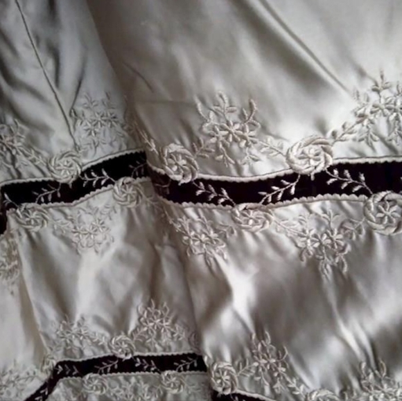 Genuine mink fur coat size m clearance - Picture 4 of 7